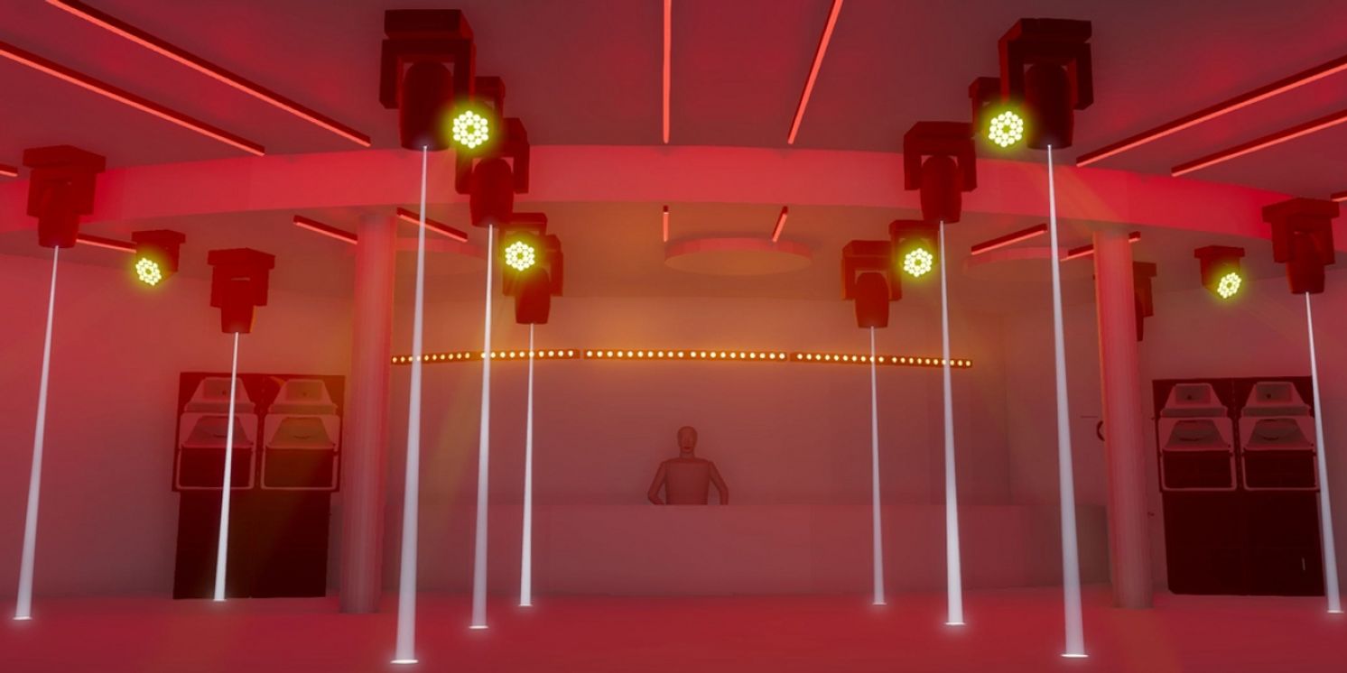 New 24 Hour London Venue Brixton Storeys Launches At Former Prince Of Wales Site  Image