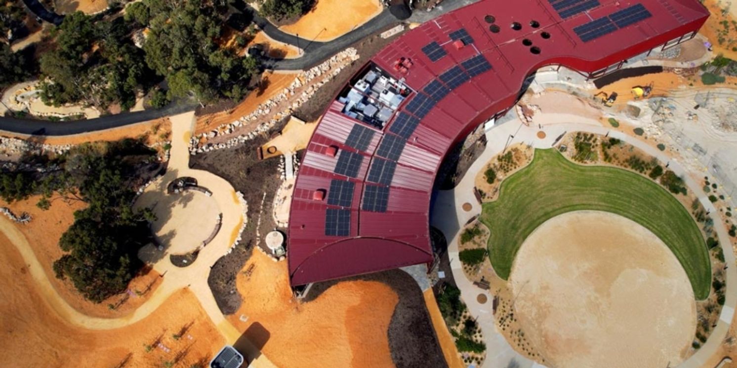 New $35 Million Aboriginal Cultural Centre Opens in Port Adelaide  Image