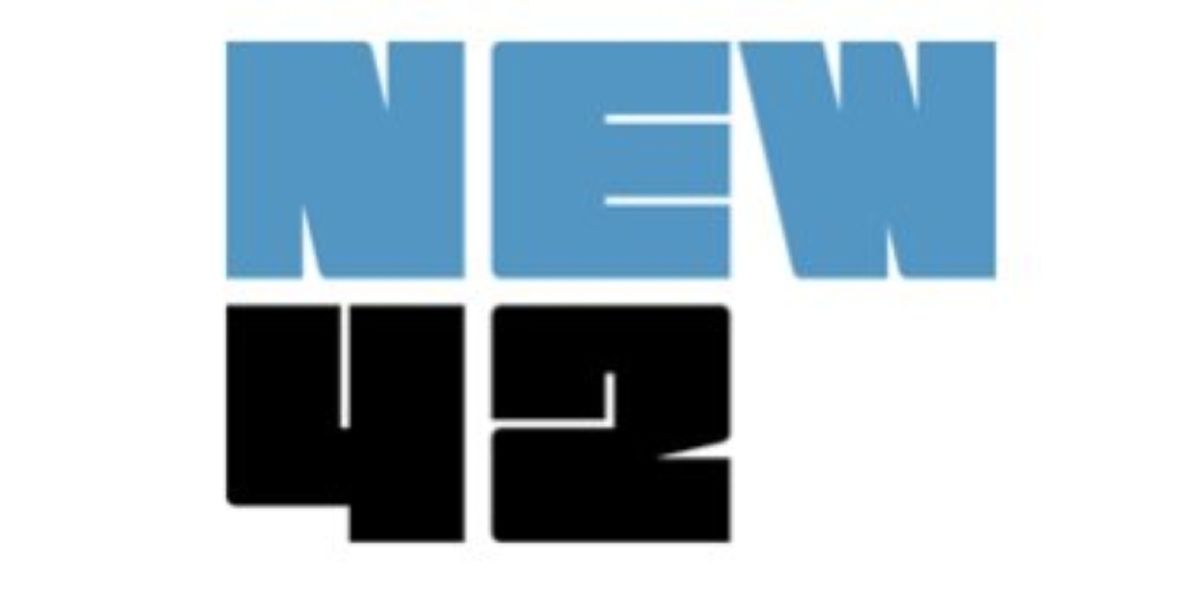 New 42 Launches Free Online Arts Education Resources