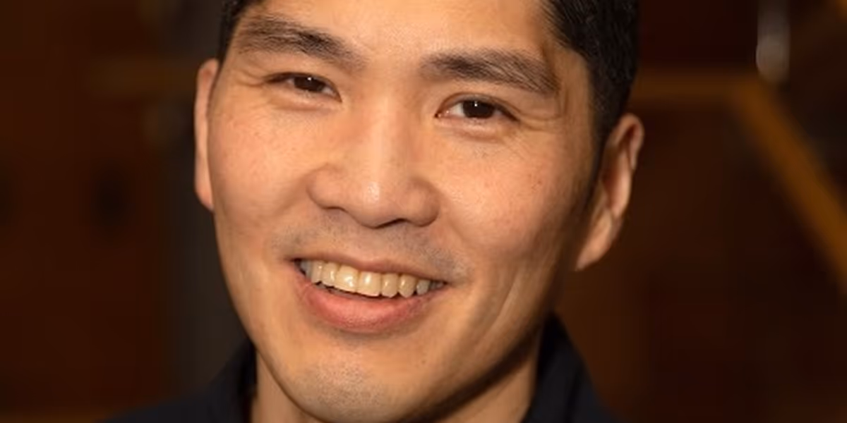 New 42 Promotes Leroy Li to Vice President, Real Estate & Facilities