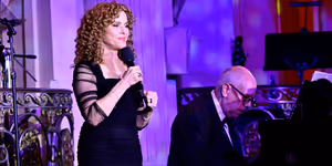 Photos: New 42 Raises $2 Million at 35th Anniversary Gala Hosted by Cheyenne Jackson Photo