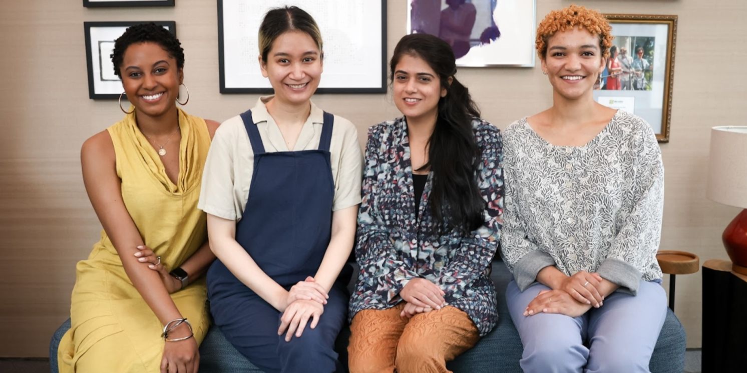 New 42 Reveals 2023-24 Cohort of New Victory LabWorks Artists  Image