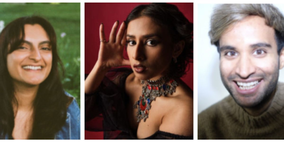 New 42 Reveals 2024-25 Cohort Of New Victory LabWorks Artists