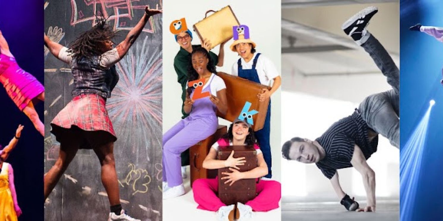 New 42 Reveals 2025-26 New Victory Season  Image