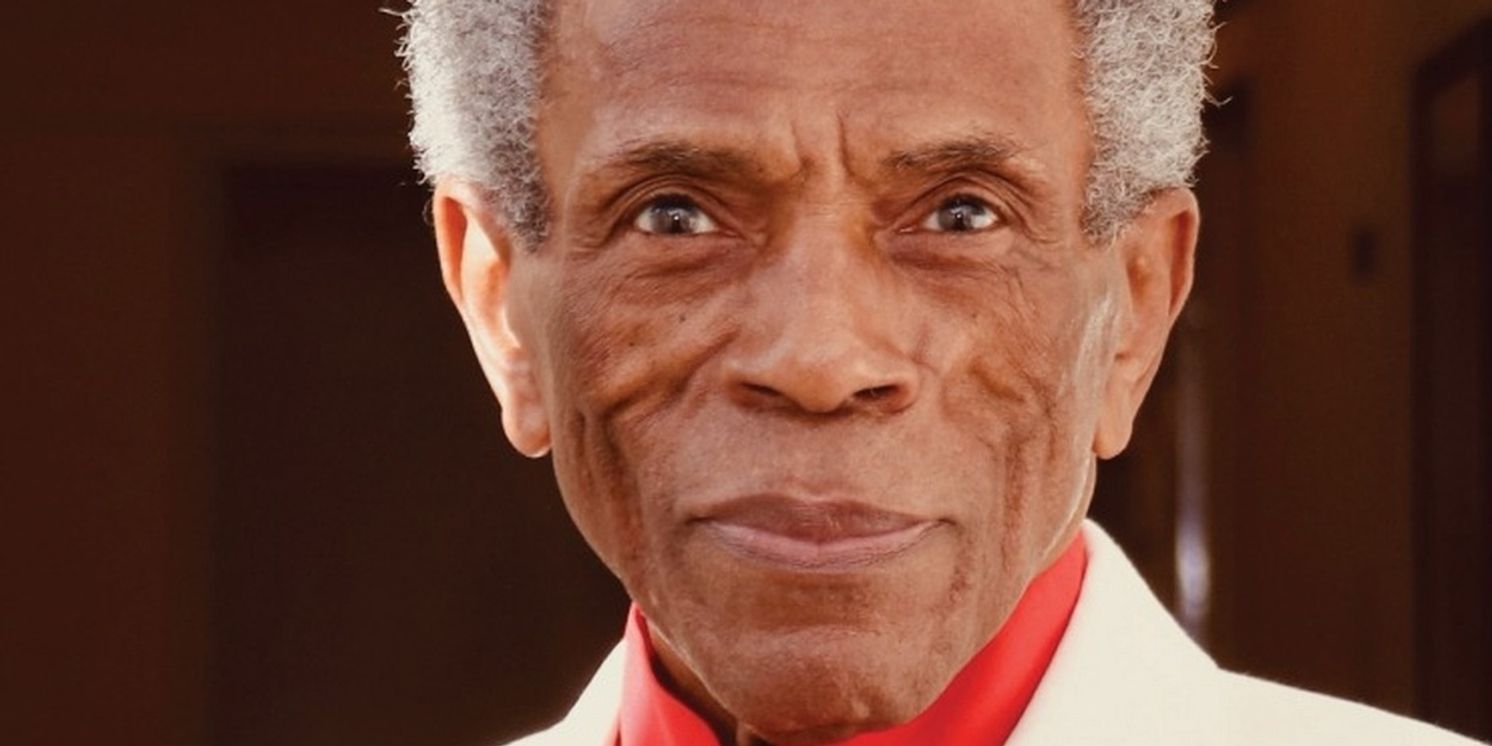 André De Shields, Mary Rose Lloyd And Sarah Long To Be Honored At New 42 2026 Gala  Image