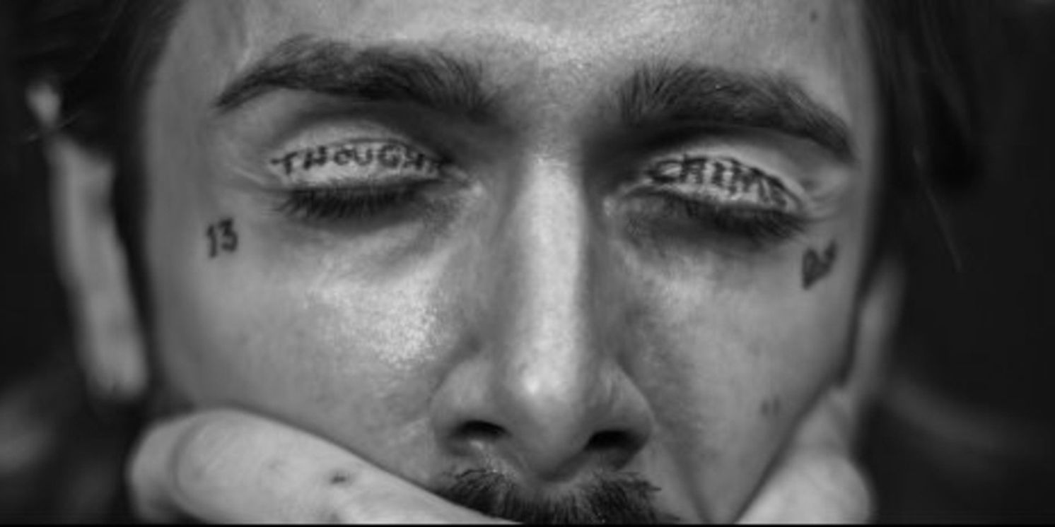 New Adaptation of George Orwell’s 1984 Comes to the Citizens Theatre Ahead Of Scottish Tour  Image