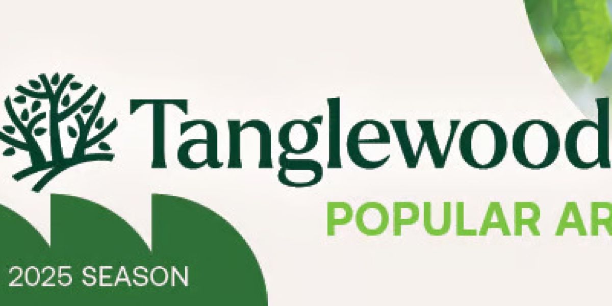 Tanglewood Adds New Events To 2025 Popular Artist Series Lineup