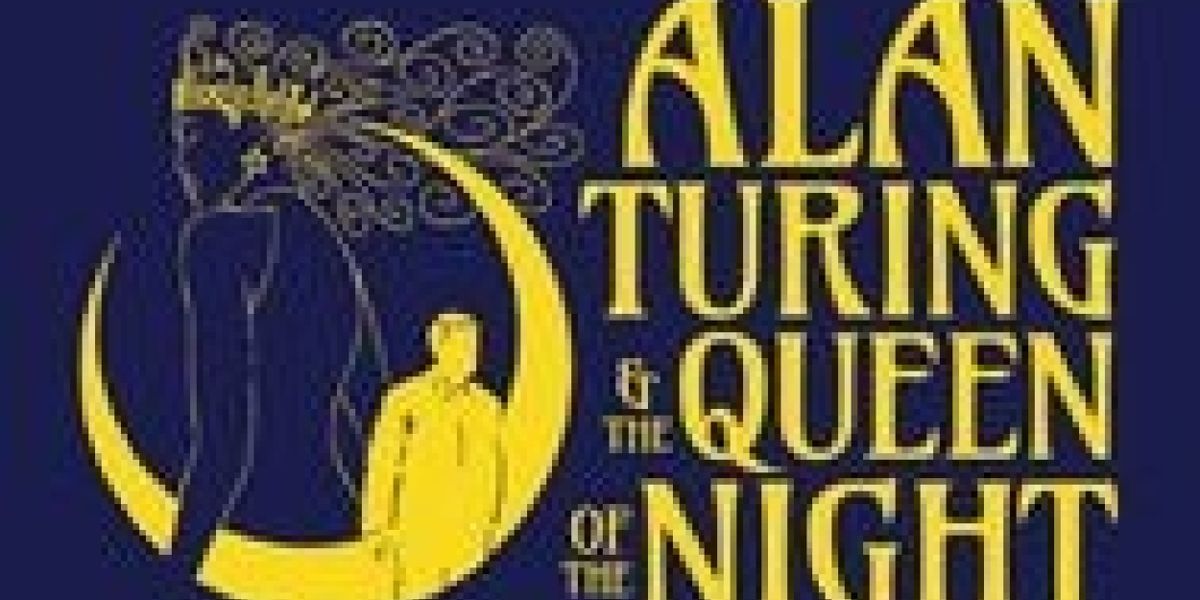 New Alan Turing Musical Sets Premiere For This August