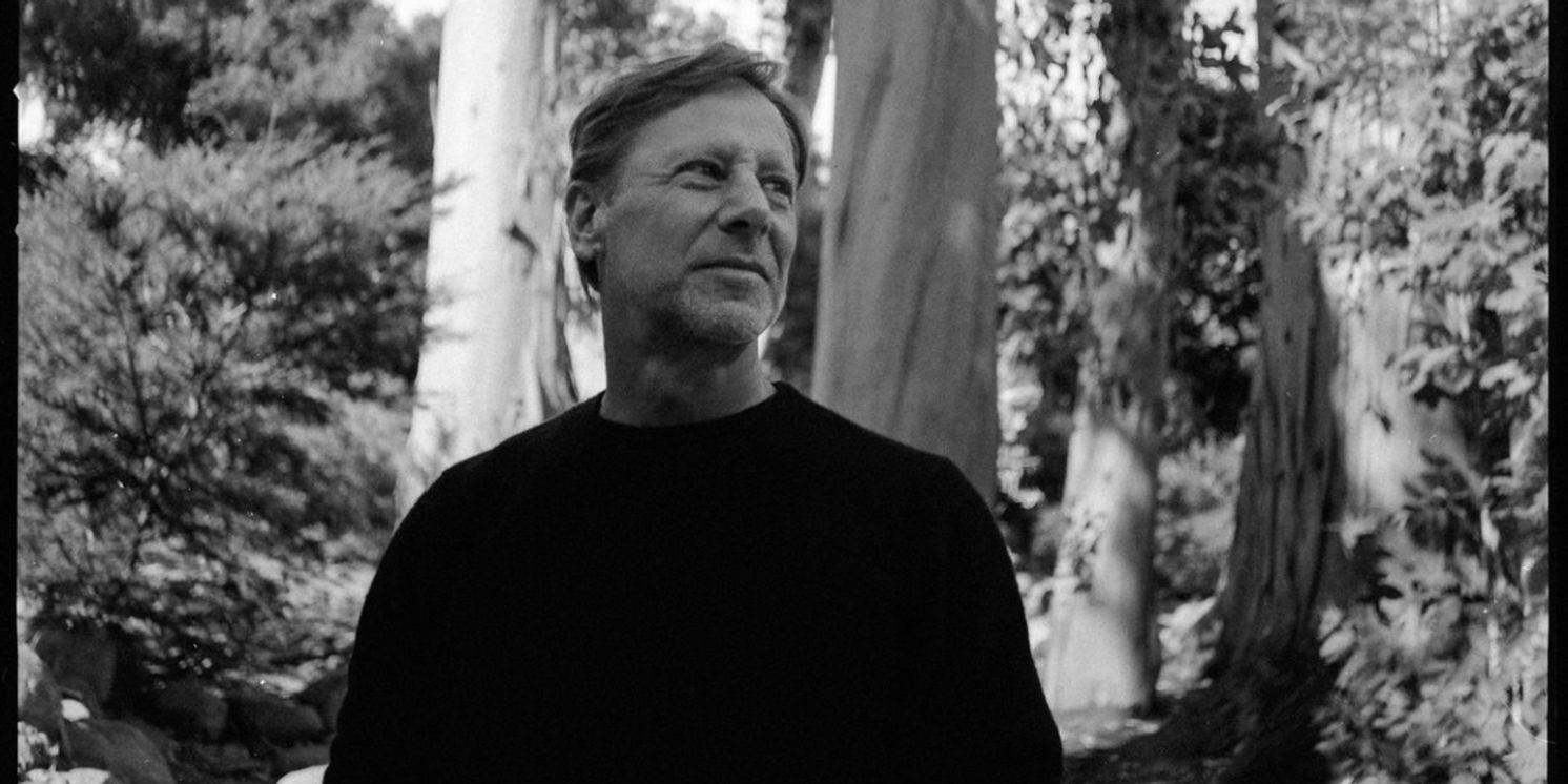 New Album From Pete Muller 'More Time' Available Now  Image