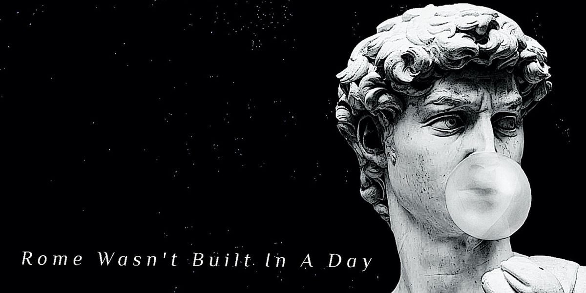New Album from BABYLON A.D. 'Rome Wasn't Built In A Day' Is Out Now