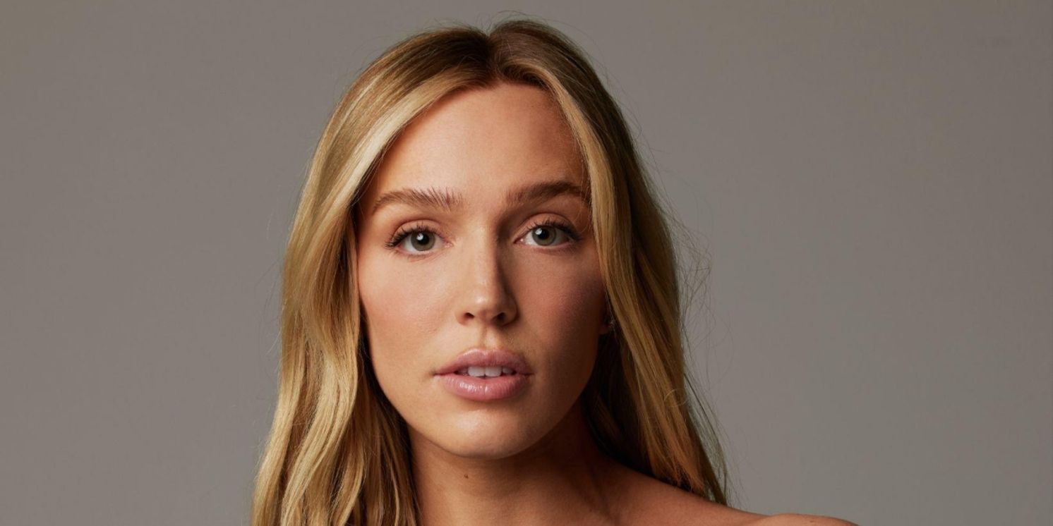 New Alex Cooper Docuseries CALL HER ALEX to Debut on Hulu in June  Image