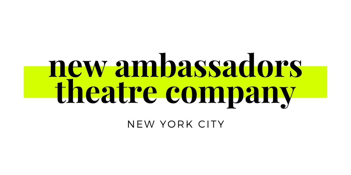 New Ambassadors Theatre Company to Present TIGHT FIVE and IRREGULARS in Rep