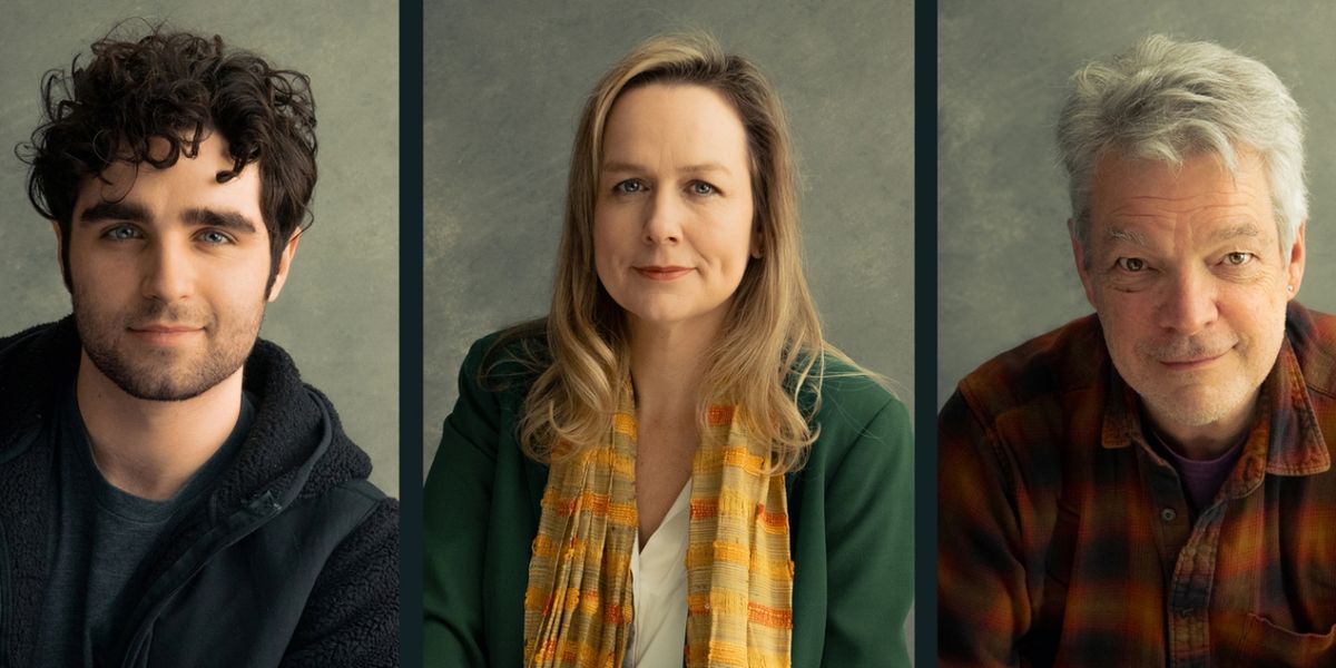 New American Drama THE TRUNK To Premiere At The Flea