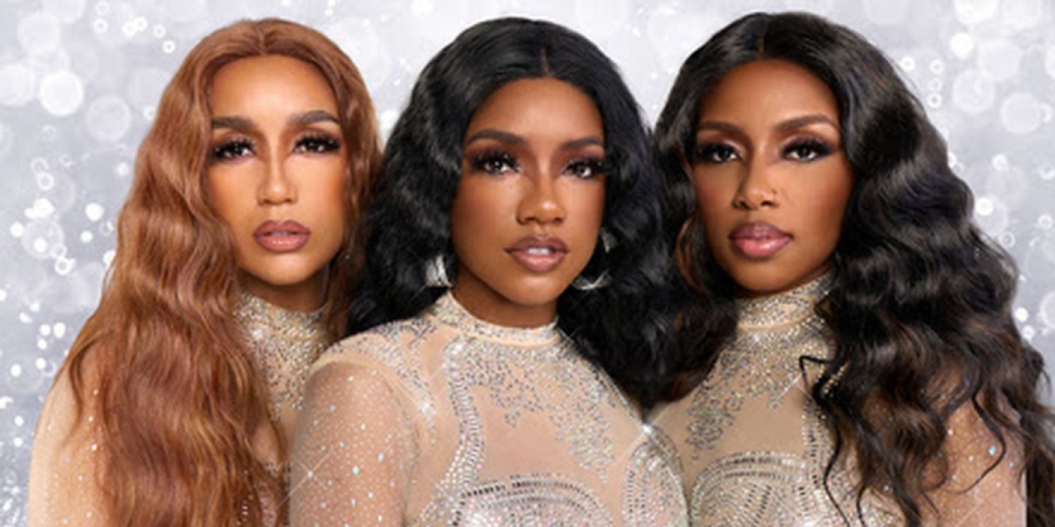 New American Soul Trio The Shindellas to Release 'Shindo'  Image