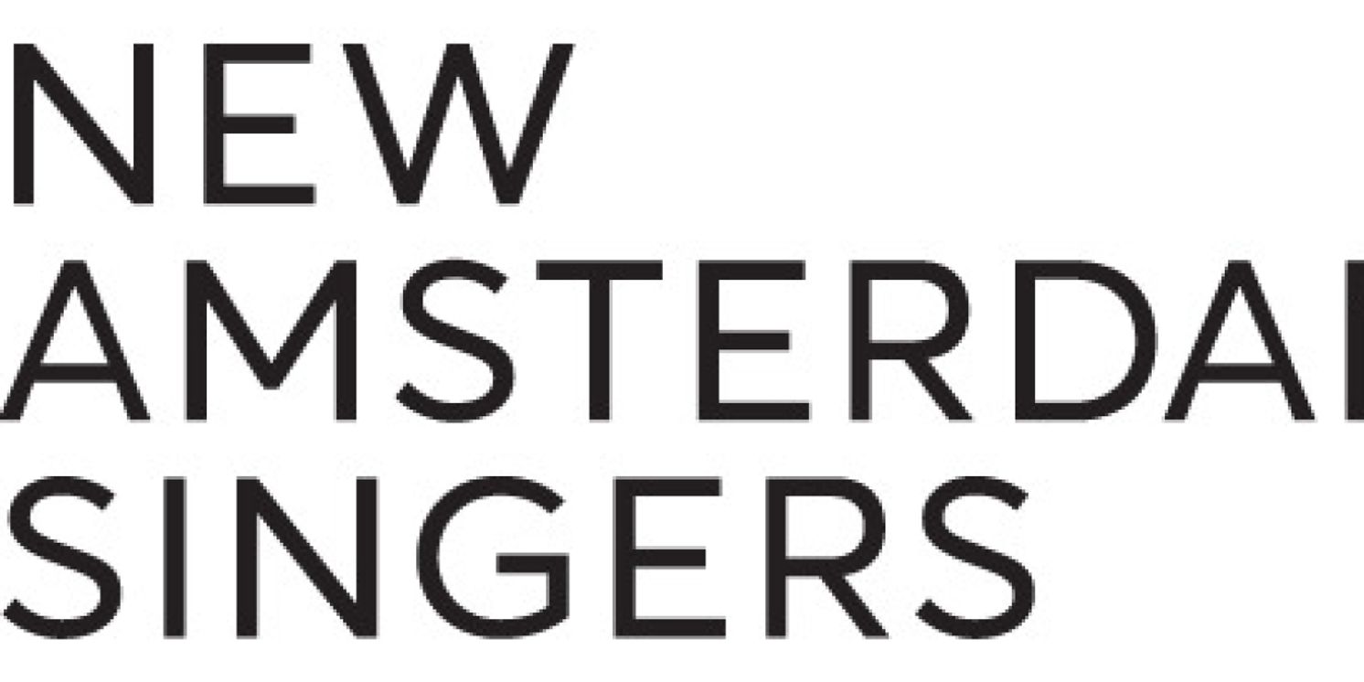 New Amsterdam Singers Founder And Music Director Clara Longstreth To Retire After 57 Seasons  Image