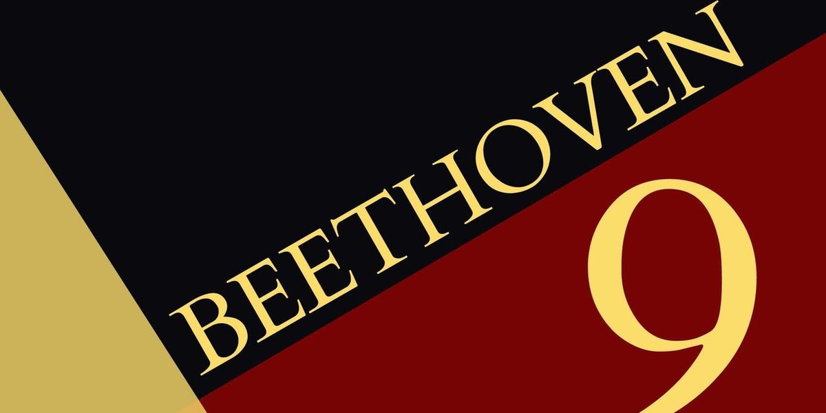 New Amsterdam Symphony Orchestra to Open 50th Anniversary Season With Beethoven's Ninth