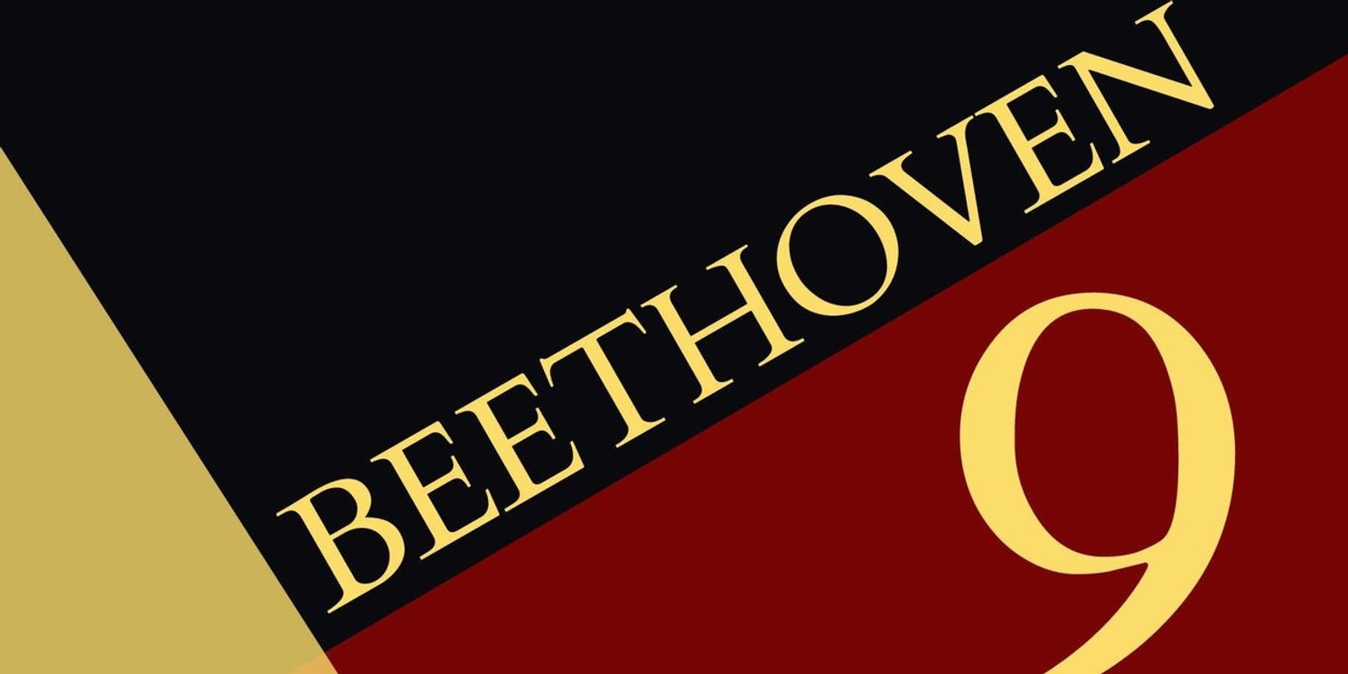 New Amsterdam Symphony Orchestra to Open 50th Anniversary Season With Beethoven's Ninth  Image