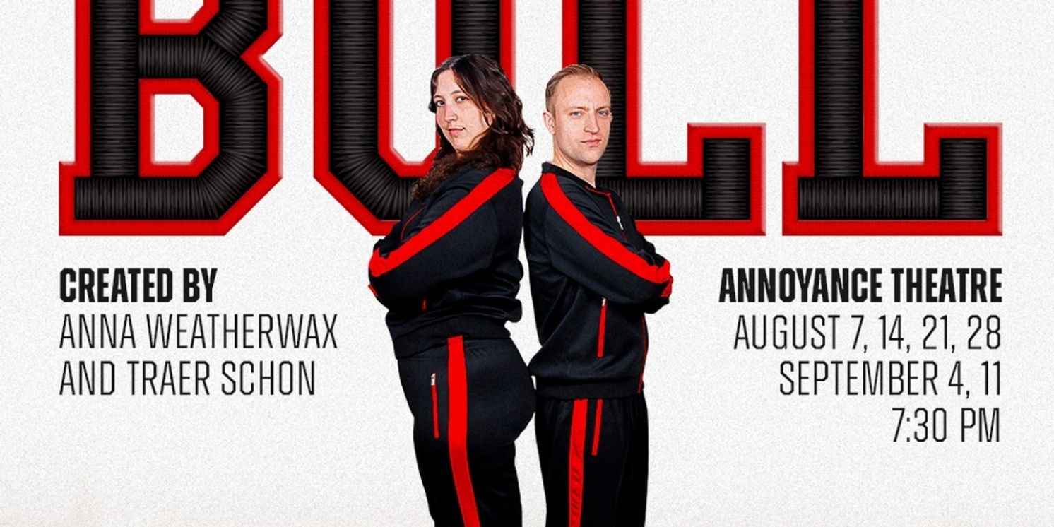 New Annoyance Play BULL Reimagines A '90s Basketball Dynasty  Image