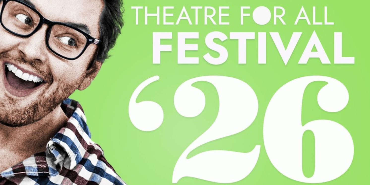 THE HENRY CLYDE CANNING MURDER HOUSE, and More Set For New Art City Theatre Festival  Image