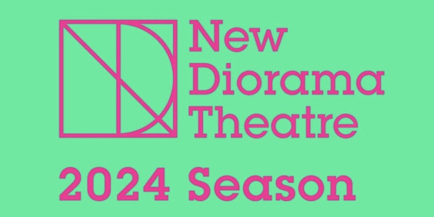 New Artistic Director Bec Martin Launches First Season At New Diorama Theatre  Image