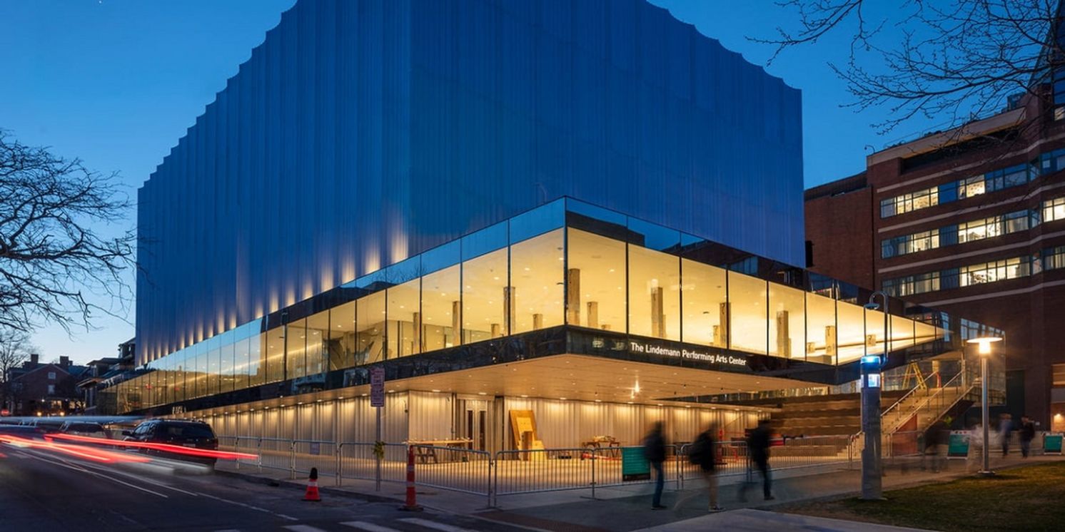 New Arts Center Opens At Brown University With Jon Batiste-Led Parade This October  Image