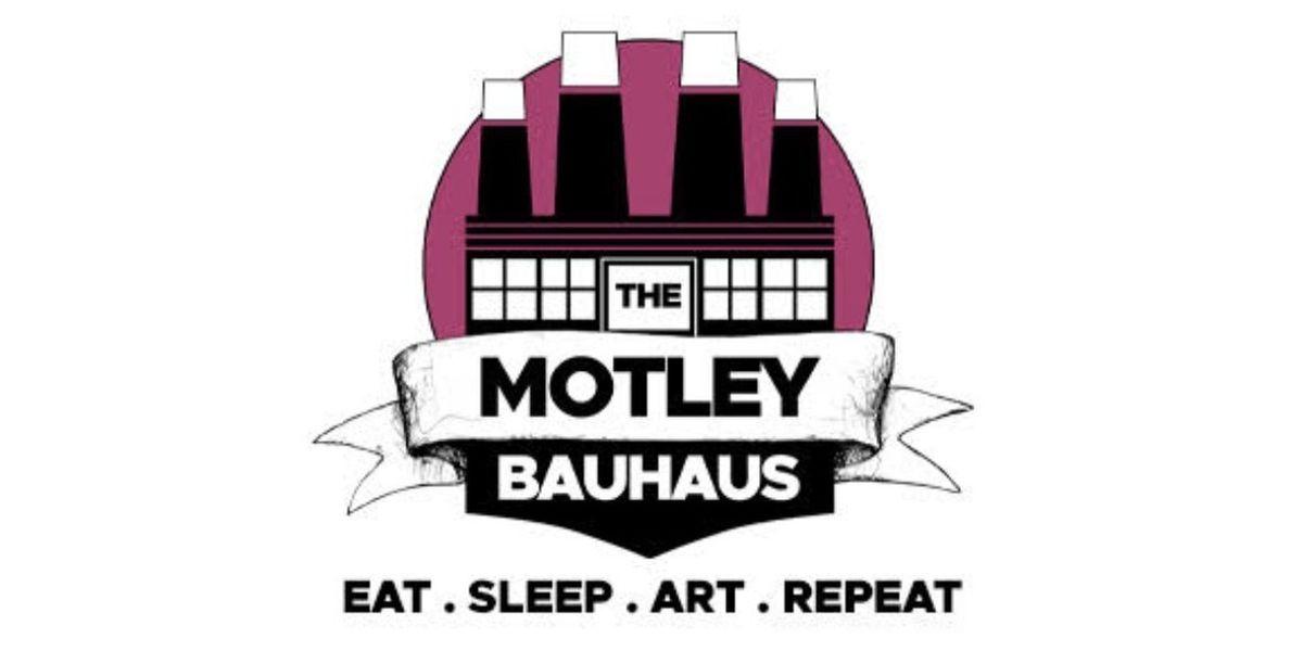 New Arts Venue The Motley Wherehaus Opens In 2026