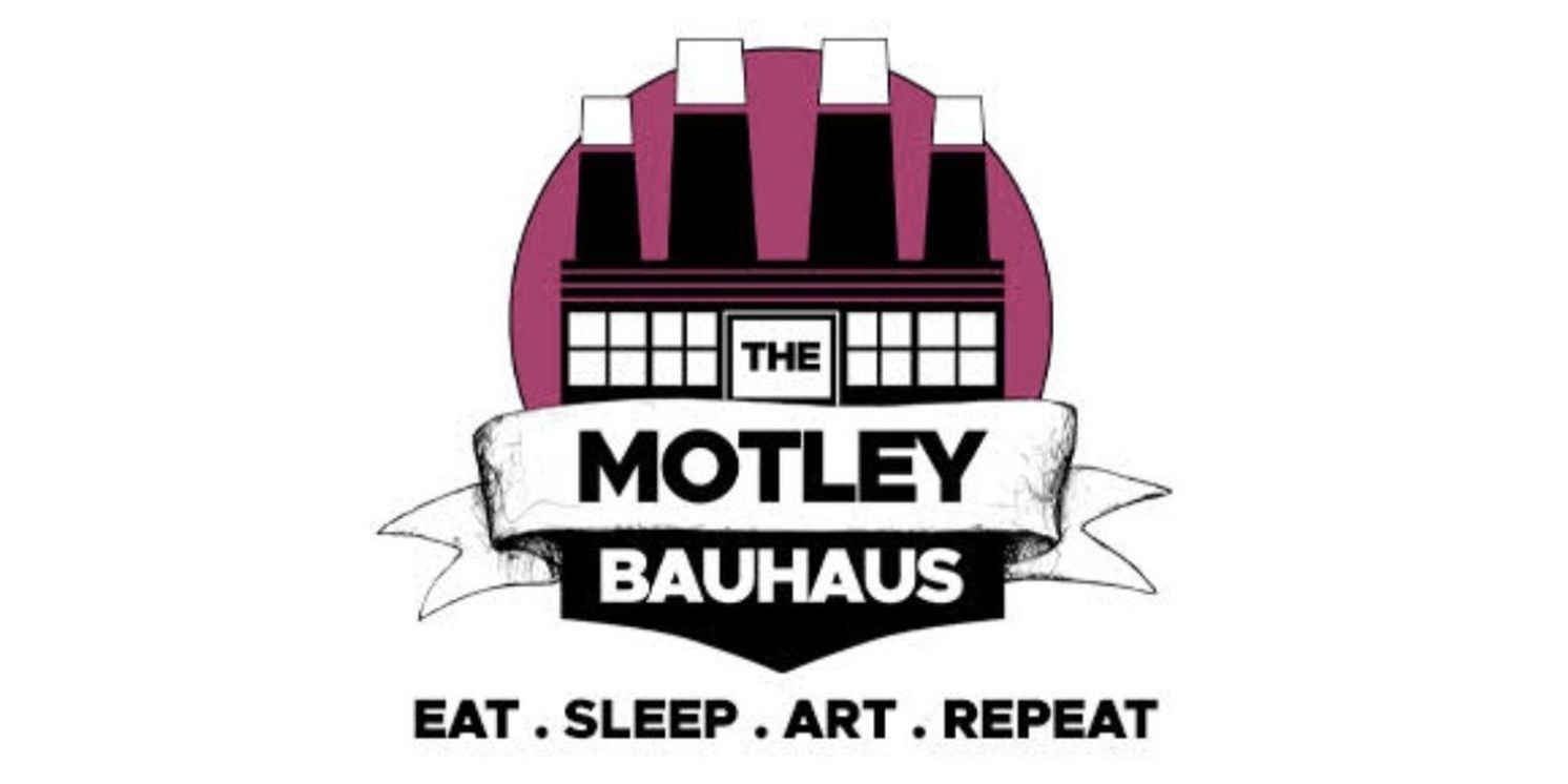 New Arts Venue The Motley Wherehaus Opens In 2026  Image