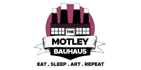 New Arts Venue The Motley Wherehaus Opens In 2026 Photo