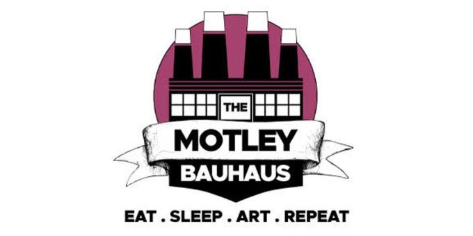 New Arts Venue The Motley Wherehaus Opens In 2026 Photos