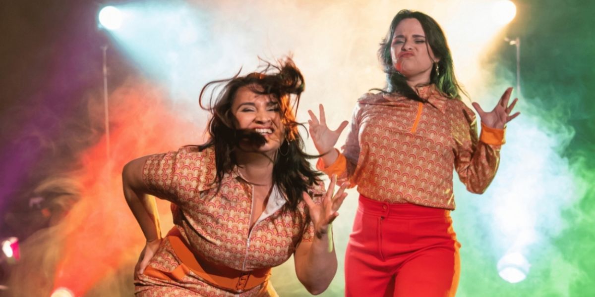 New Australian Musical, THE HEN HOUSE, To Play Camden Civic Centre in World Premiere