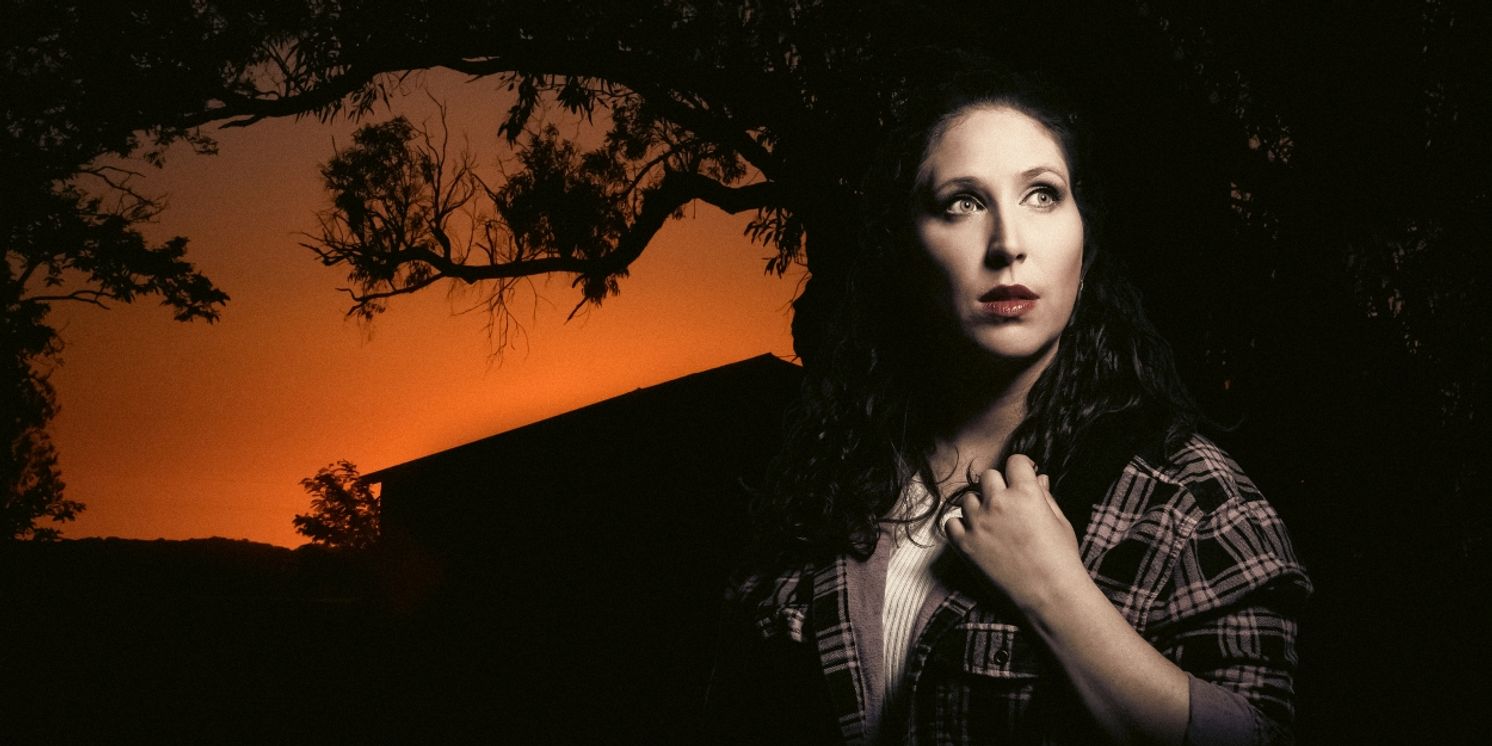 New Australian Play AFTER REBECCA Comes to The Fringe Stage  Image