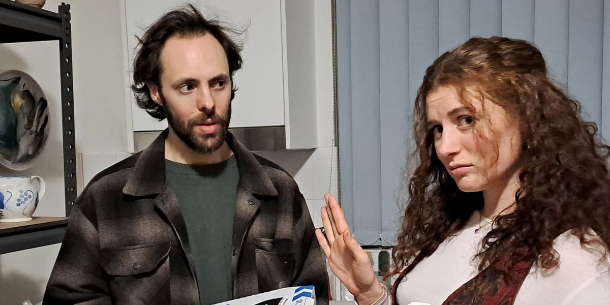 THE DEPARTMENT OF FAMILY VALUES to be Presented at the Greek Theatre in Marrickville
