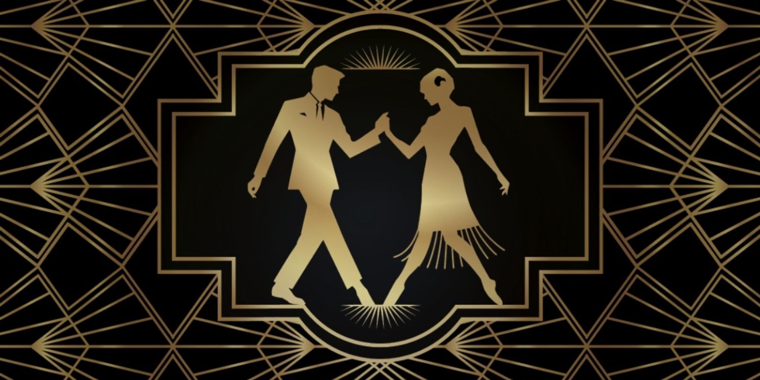 New Ballet Adaptation of THE GREAT GATSBY Premieres in New Mexico for Novel’s 100th Anniversary  Image