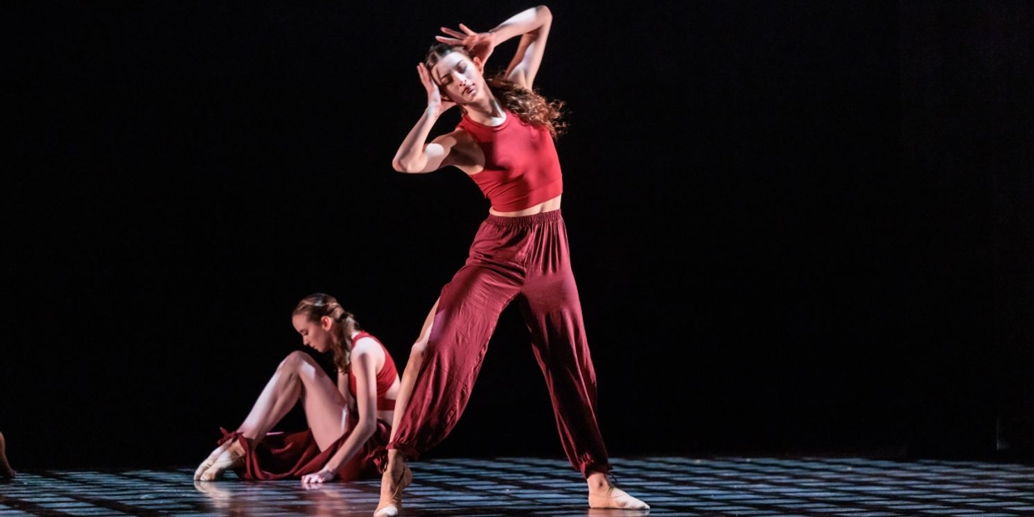 New Ballet Announces Company Artists For 2023-24 Season  Image
