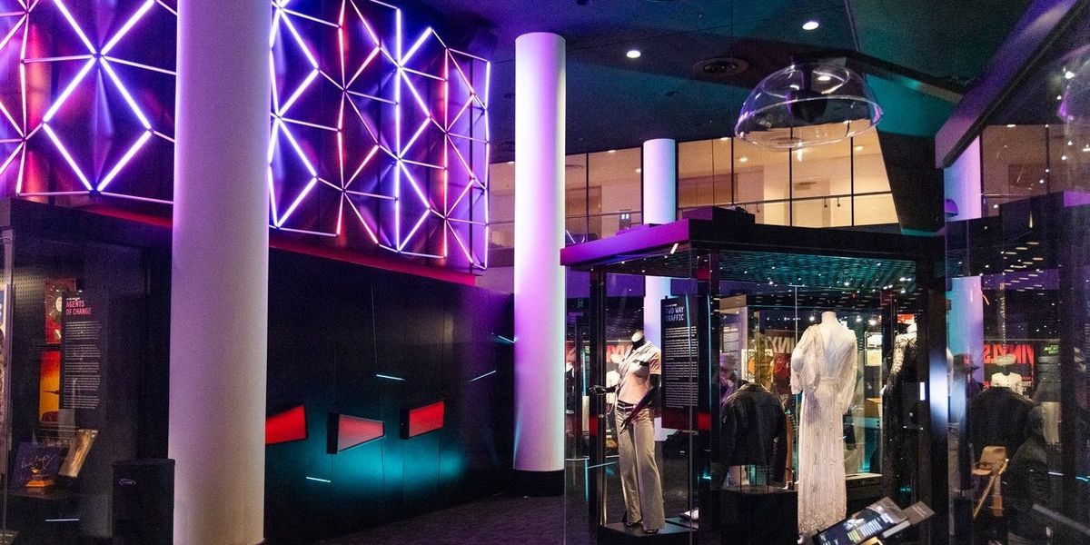 New Bar to Open Inside Australian Music Vault at Arts Centre Melbourne
