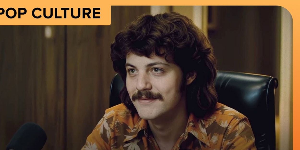 New Billy Joel Documentary Uses AI to Recreate Him From Lost 1971 Interview Video