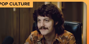 New Billy Joel Documentary Uses AI to Recreate Him From Lost 1971 Interview