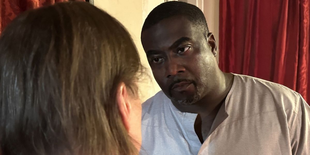 New Biographical Drama OF THE DREAM THAT WAS MY LIFE... Premieres At American Theatre of Actors.