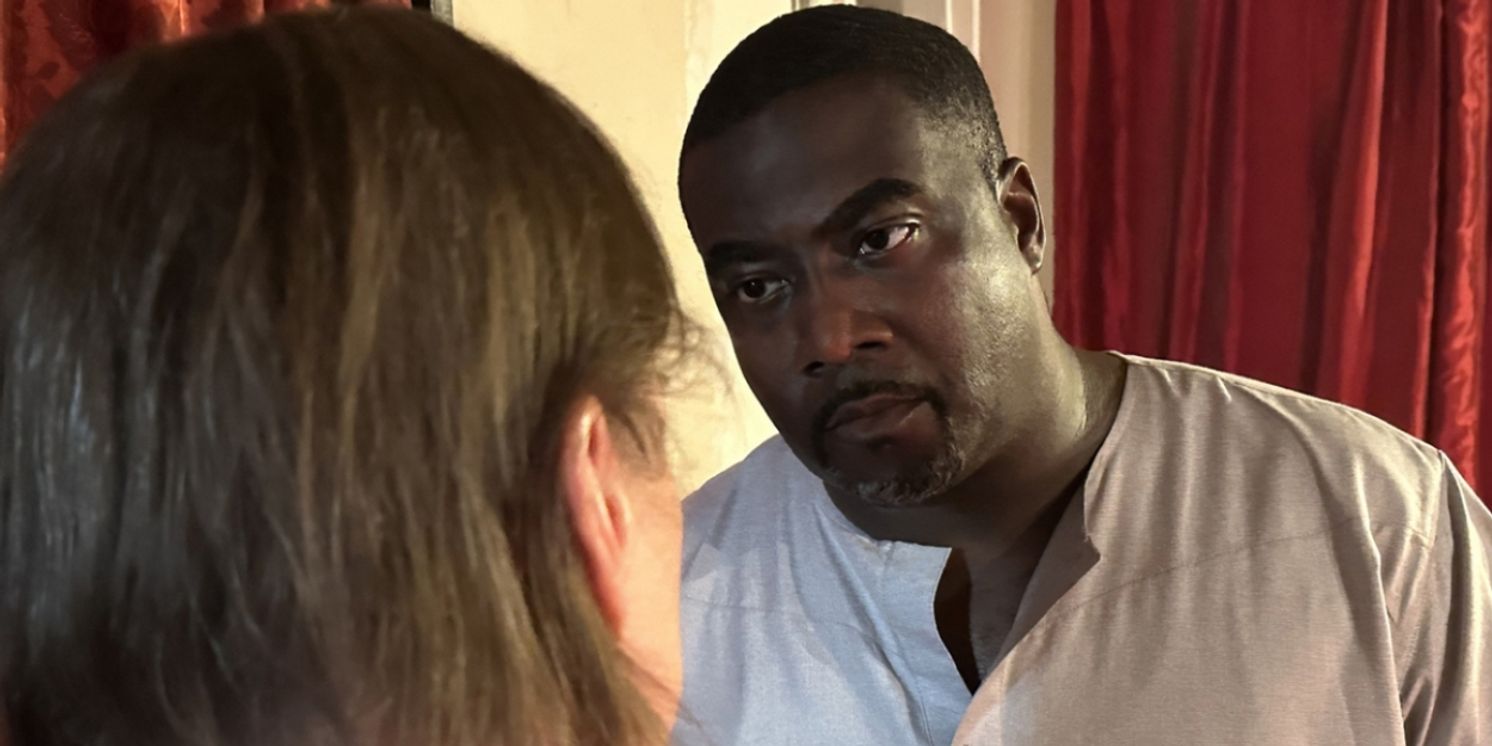 New Biographical Drama OF THE DREAM THAT WAS MY LIFE... Premieres At American Theatre of Actors.  Image