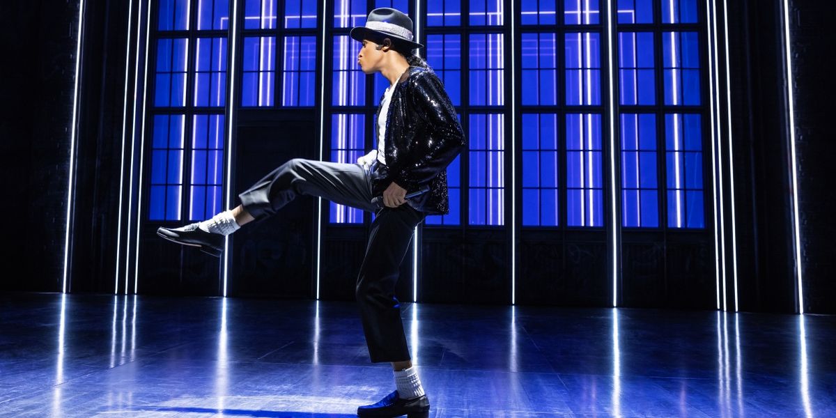 New Block of Tickets Available for MJ Through January 2025