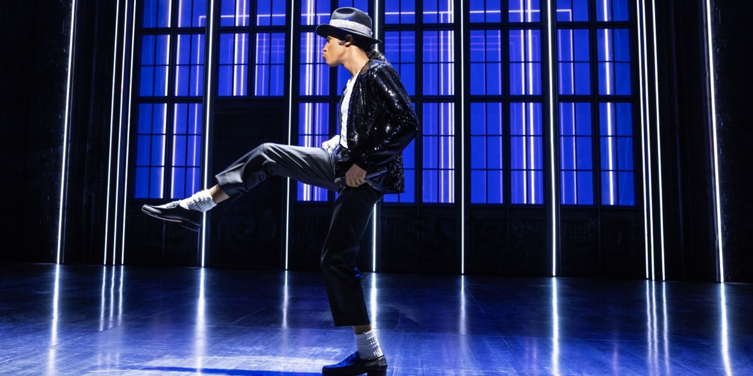 New Block of Tickets Available for MJ Through January 2025  Image