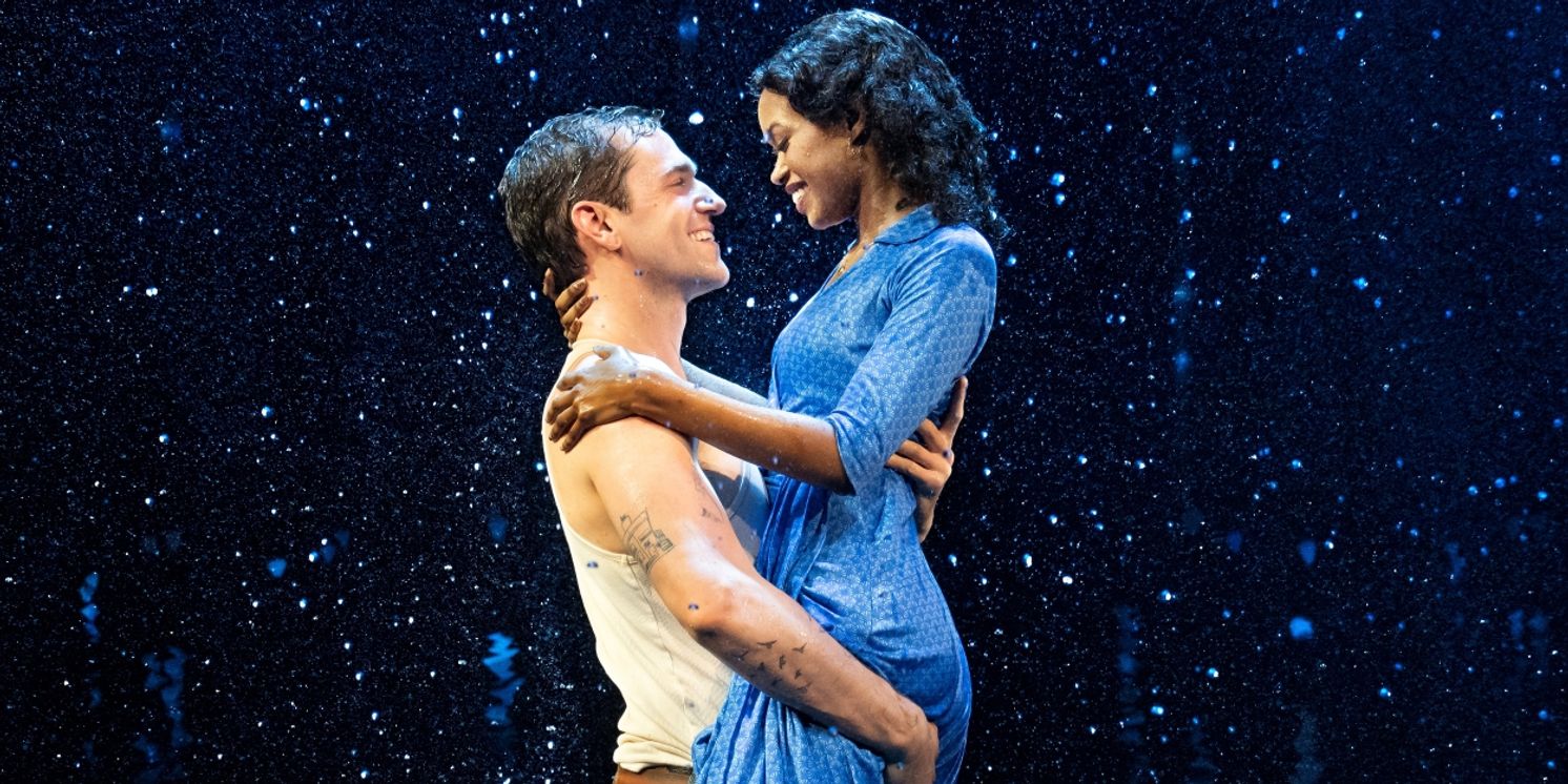 New Block of Tickets On Sale Now for THE NOTEBOOK on Broadway  Image