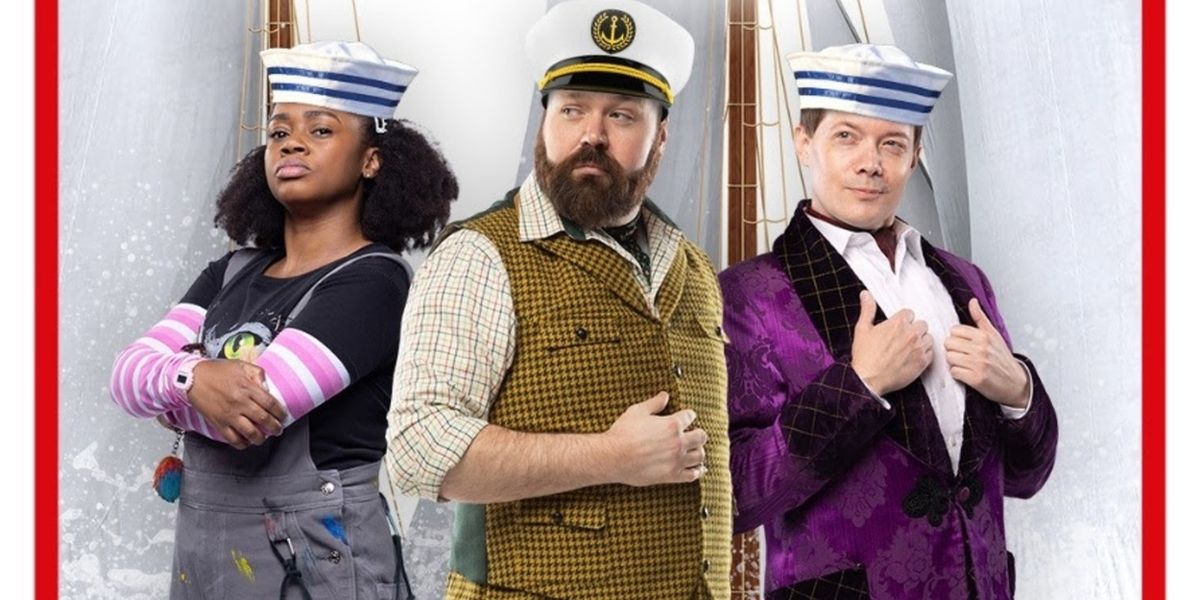 THE PLAY THAT GOES WRONG Releases New Block of Tickets Through January 2027
