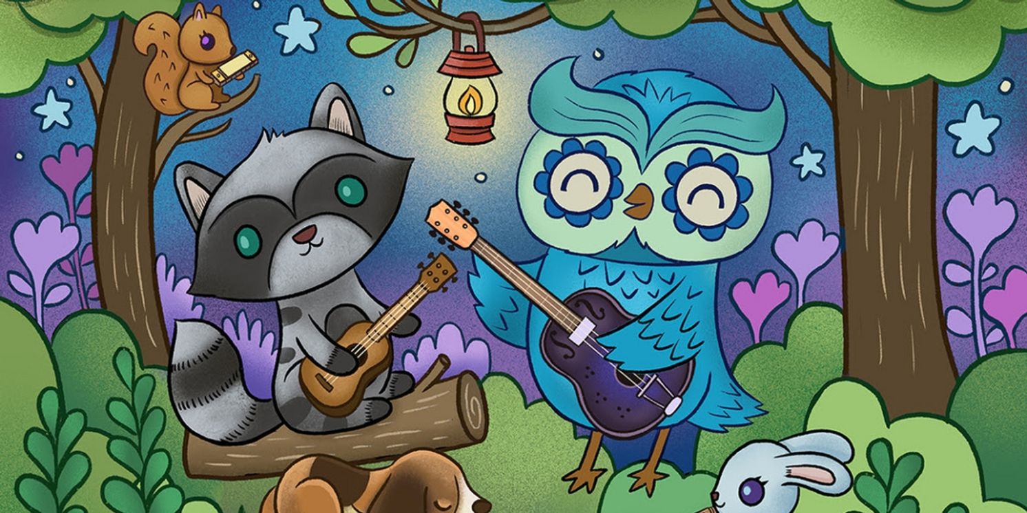 New Blues Album 'Back Home' Coming From Wendy and DB  Image