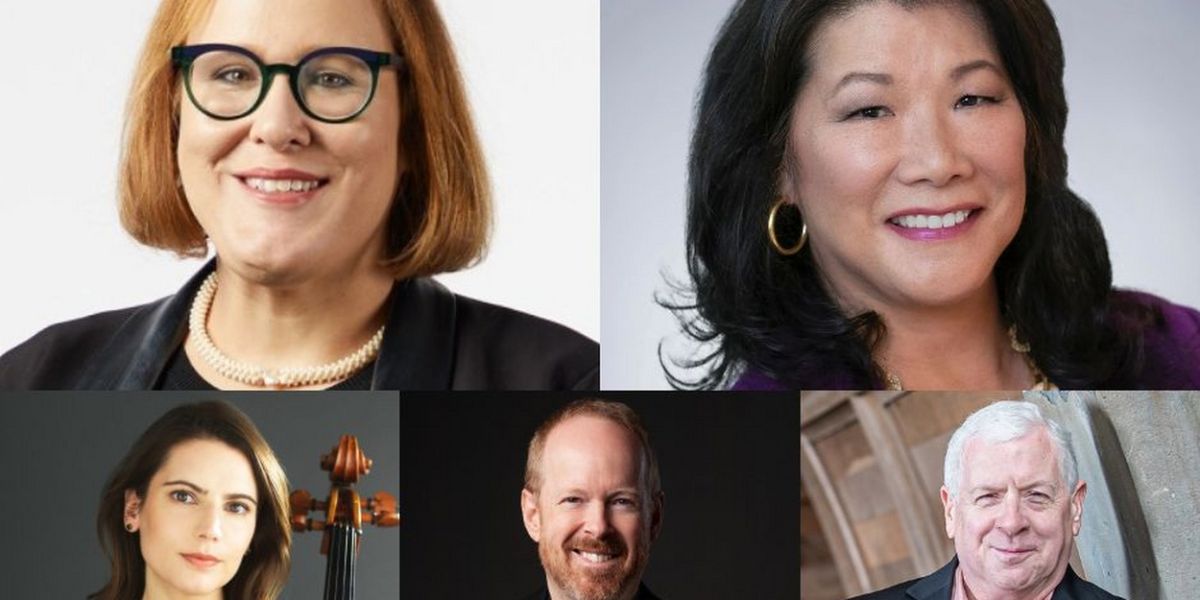 The New York Pops Reveals New Board Of Directors Appointments & Musician Additions