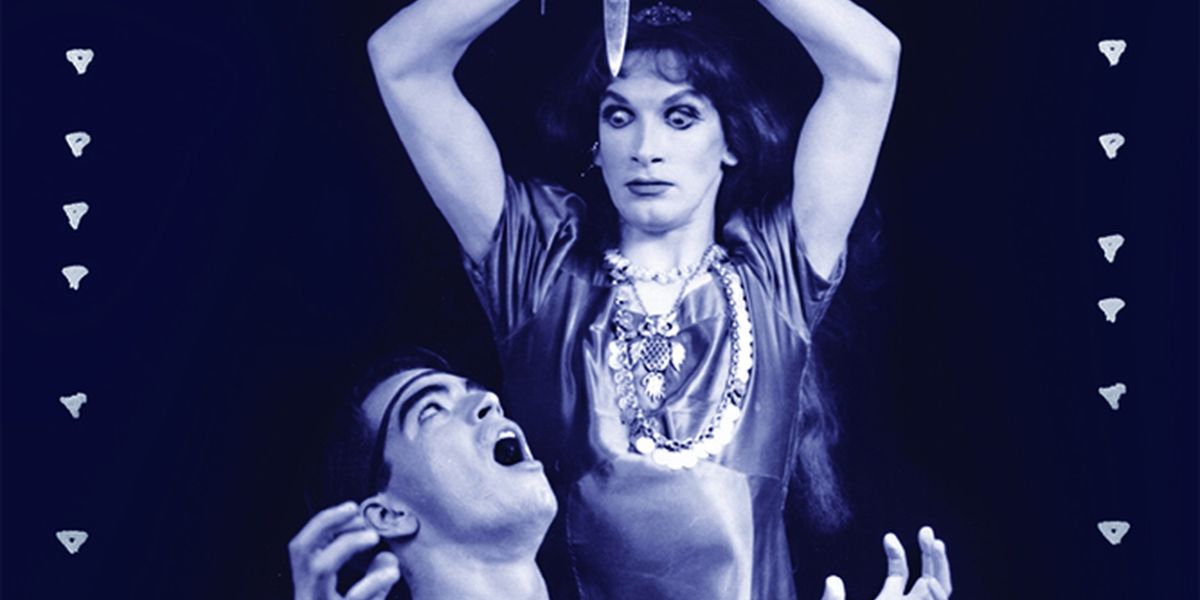 New Book 'Beyond Ridiculous' Chronicles Gay Theatre in the 80s in New York