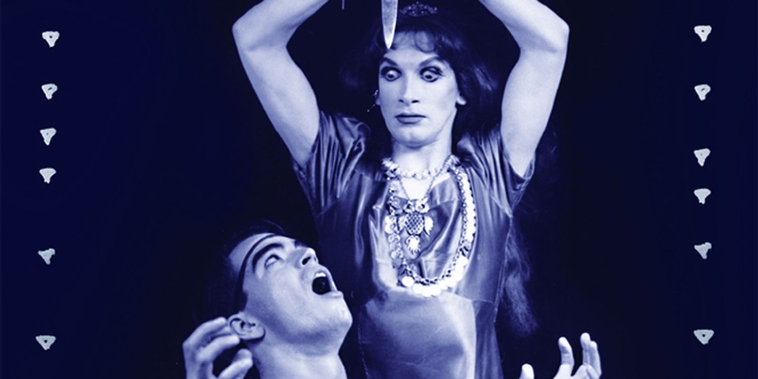 New Book 'Beyond Ridiculous' Chronicles Gay Theatre in the 80s in New York  Image