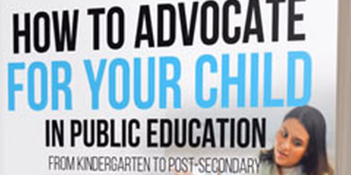 New Book By Education Consultant Monika Ferenczy Teaches Essential Advocacy Skills For Public Education
