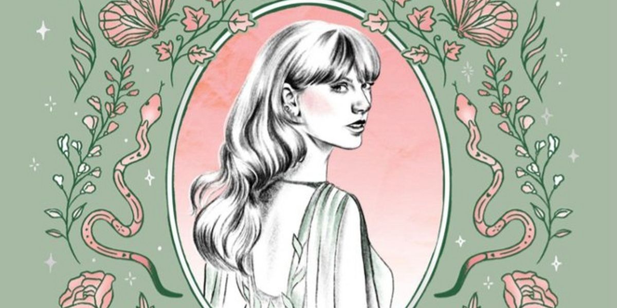 New Book Explores Inspiration Behind Taylor Swift's Song Lyrics