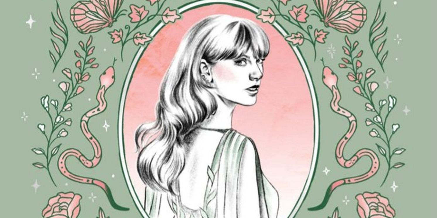 New Book Explores Inspiration Behind Taylor Swift's Song Lyrics  Image